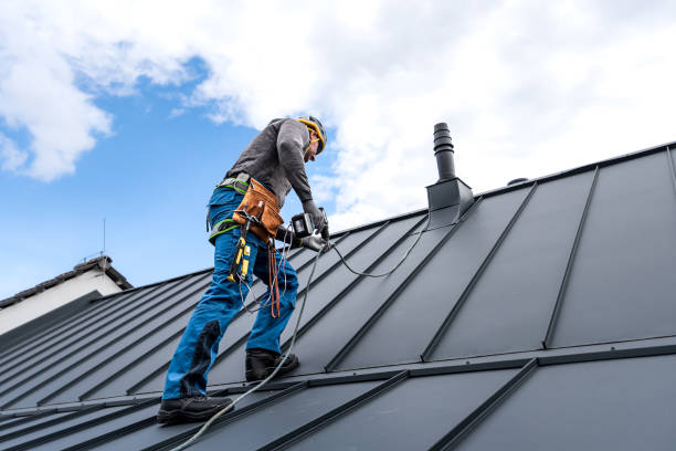 Cold Roofs in Norwood, NY